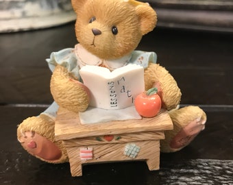 cherished teddies linda