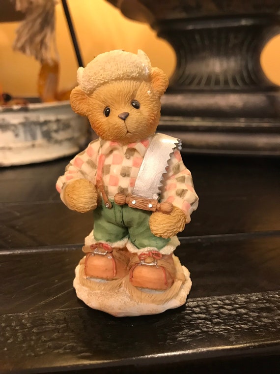 cherished teddies complete list