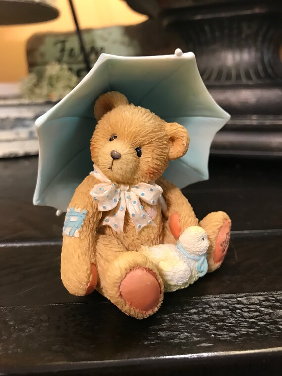 cherished teddies inventory list