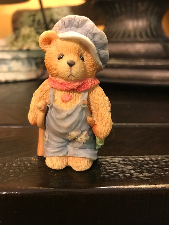 ted bear 1 and 2