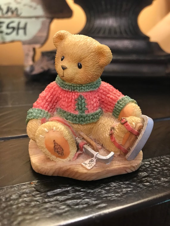 cherished teddies complete list
