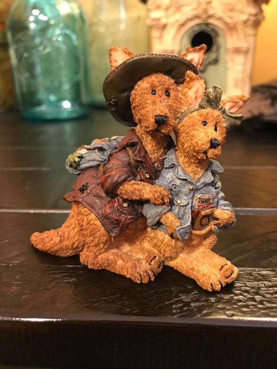 friends joey's teddy bear