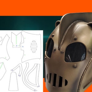 Page 2  Rocketeer Headpiece Art PSD, 1,000+ High Quality Free PSD  Templates for Download