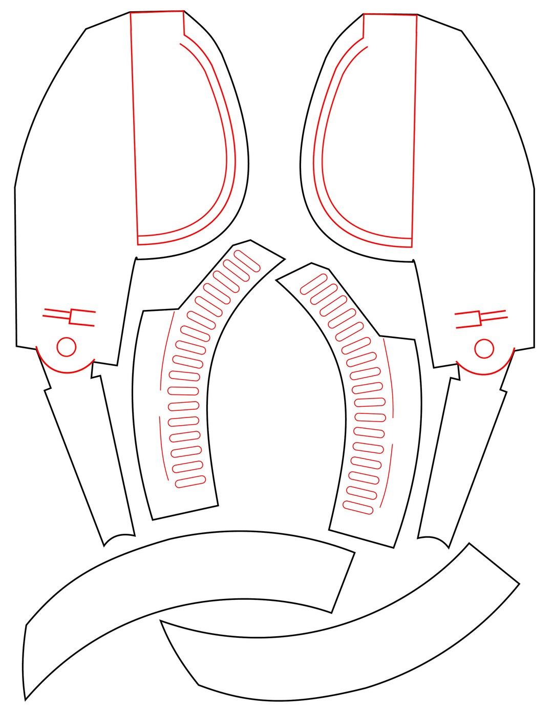 Ant-man Templates - Etsy