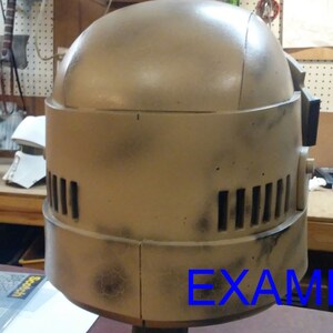 Shoretrooper Template Download - Etsy