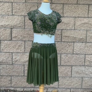 Concept Photos ONLY // Custom Costumes // CONTACT US to Design
