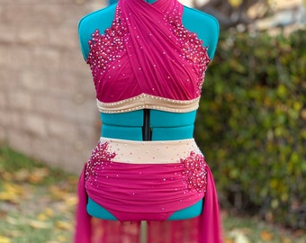 Concept Photos ONLY // Custom Costumes // CONTACT US to Design