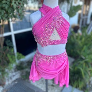 Concept Photos ONLY // Custom Costumes // CONTACT US to Design