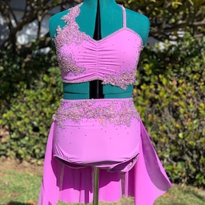 Concept Photos ONLY // Custom Costumes // CONTACT US to Design
