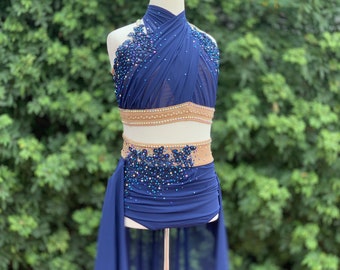 unique dance costumes