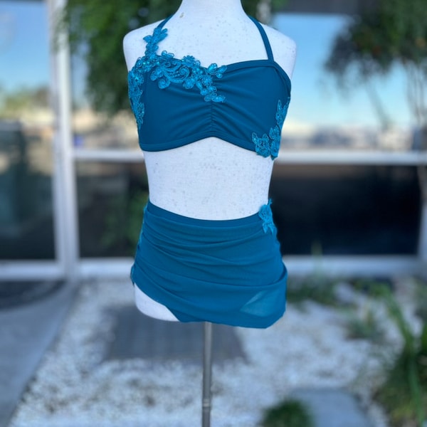 Concept Photos ONLY // Custom Costumes // CONTACT US to Design