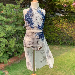 Concept Photos ONLY // Custom Costumes // CONTACT US to Design