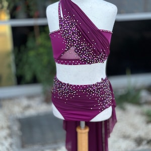 JULY SHIP DATES // Signature Collection Costume Deposit