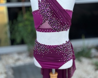 JULY SHIP DATES // Signature Collection Costume Deposit