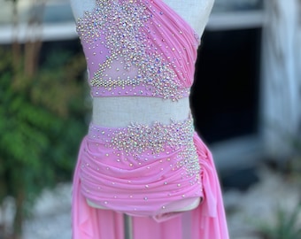 JUNE SHIP DATES // Signature Collection Costume Deposit