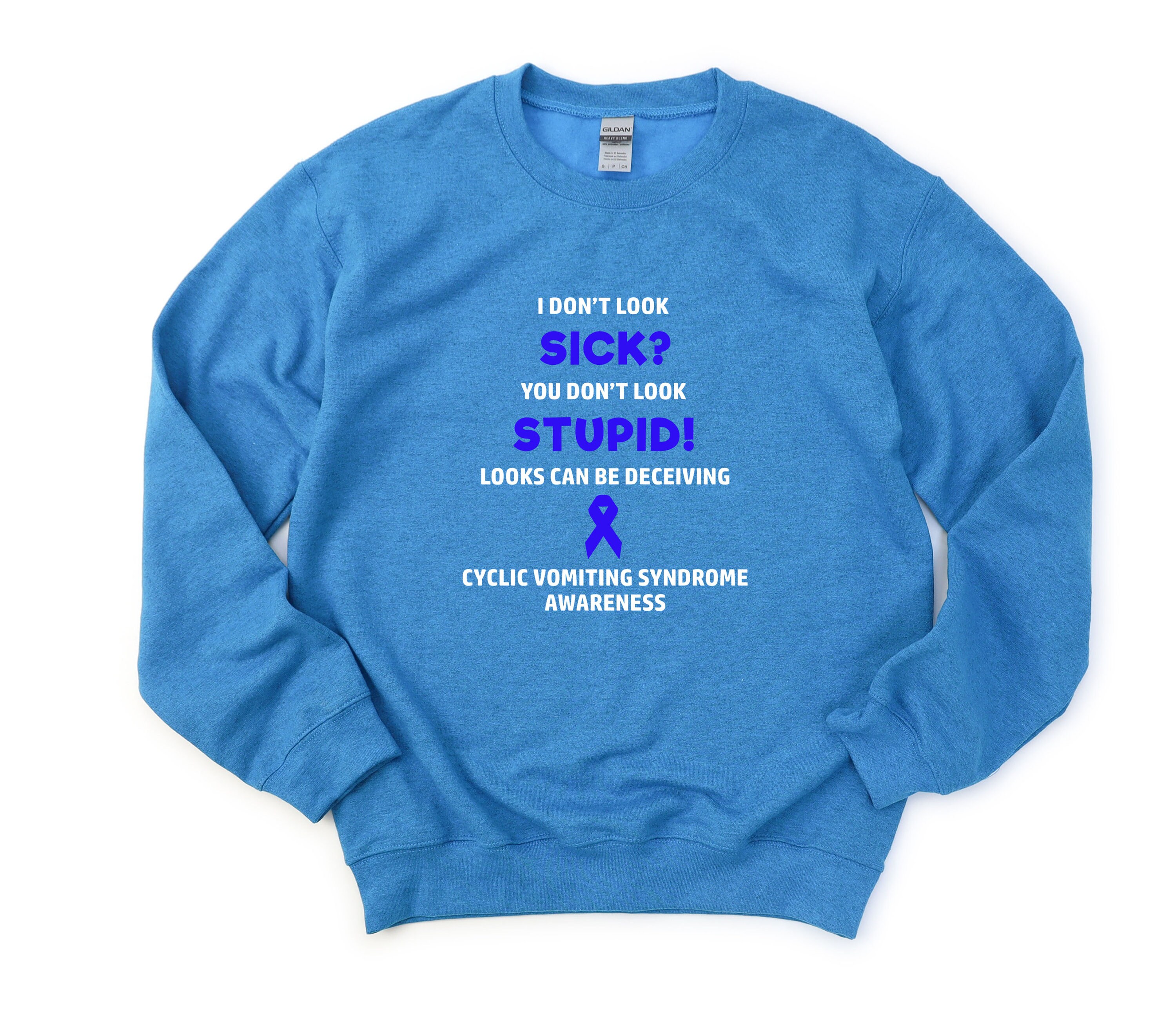 Cyclic Vomiting Syndrome You Don