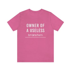 Owner of A Useless Cerebellum | Etsy