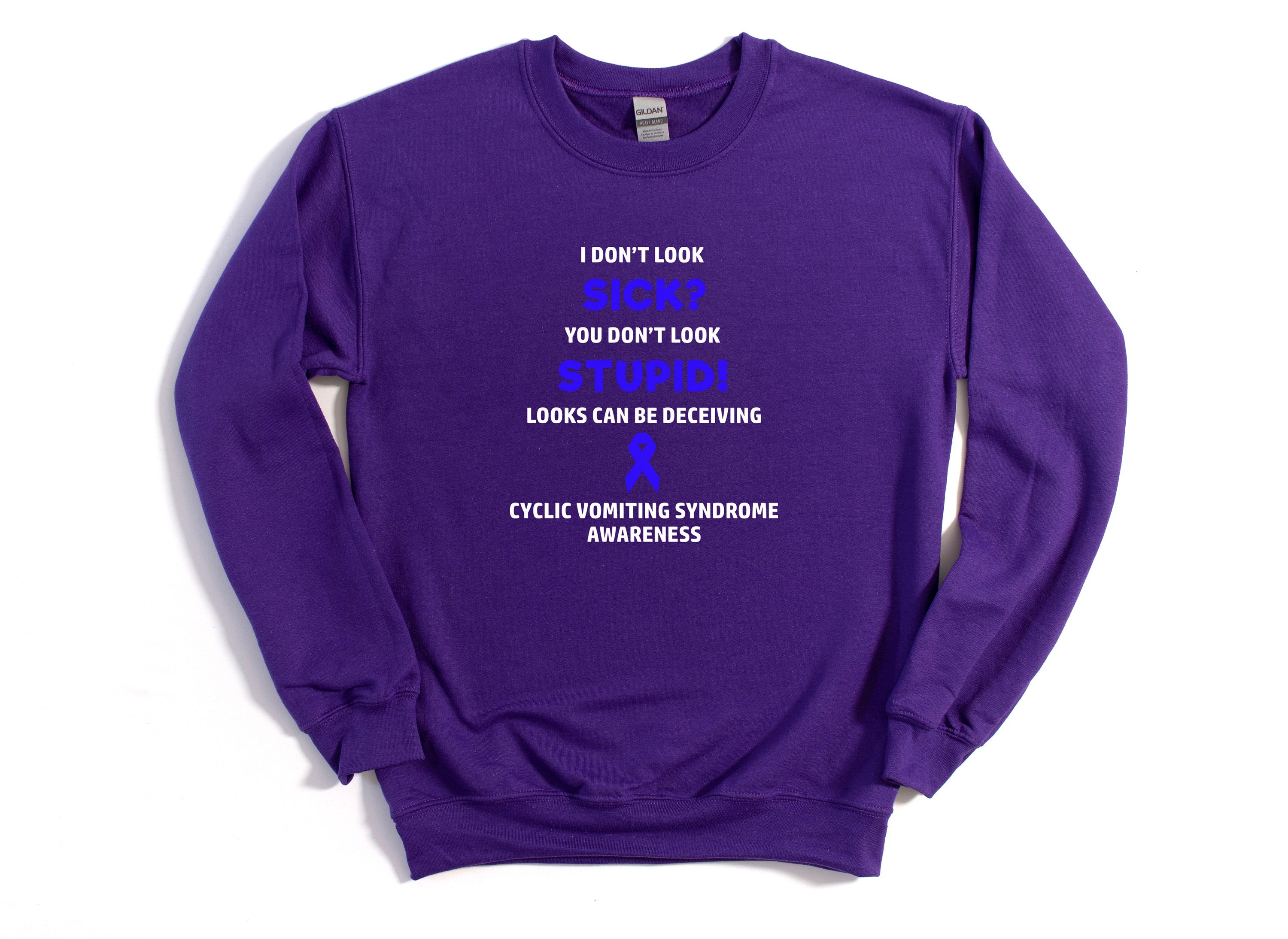 Cyclic Vomiting Syndrome You Don