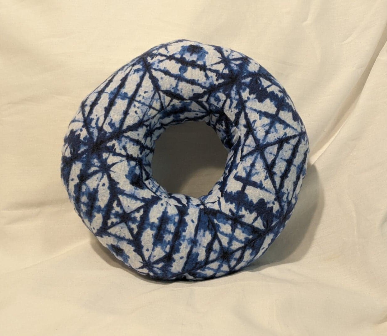 Pillow For Newly Pierced Ears at Omar Dees blog