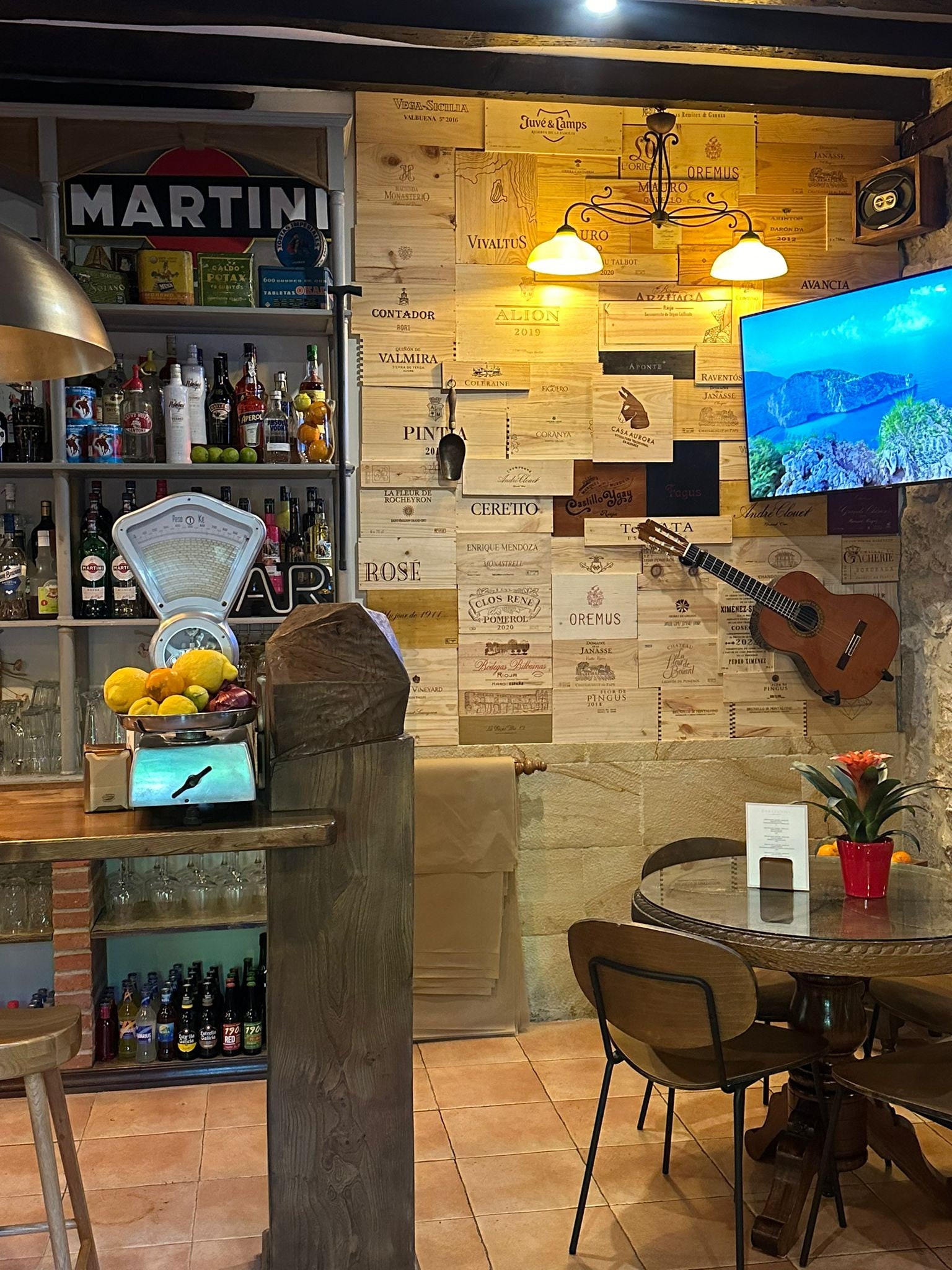 Cartello In Lamiera Retrò 'Rana Parcheggio' 20x30 Cm: Decorazione Da Parete Per Bar, Garage E Casa