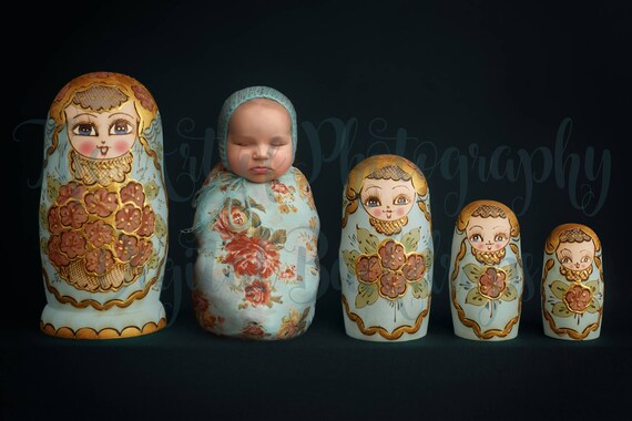 nesting dolls for babies