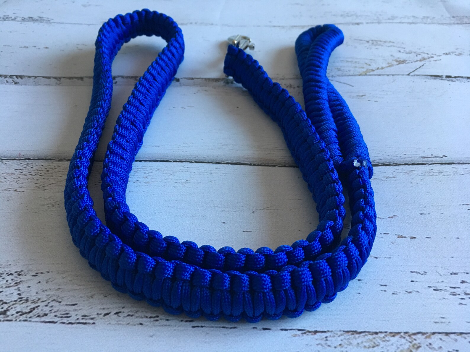 Dog CollarDeluxe King Cobra Paracord Dog Collar and LEASH Etsy