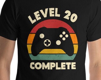 Level Complete Etsy Level Complete Etsy