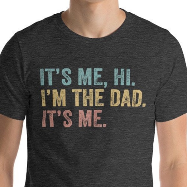 Dad Shirt Concert Etsy