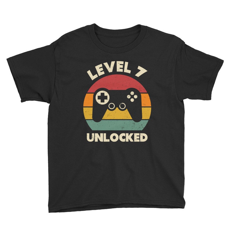 zero seven shirt