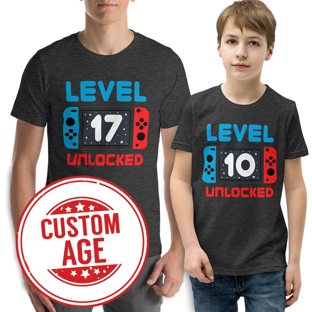 Level 8 Unlocked Vector,Birth Day Vector, Game Vector 10352524