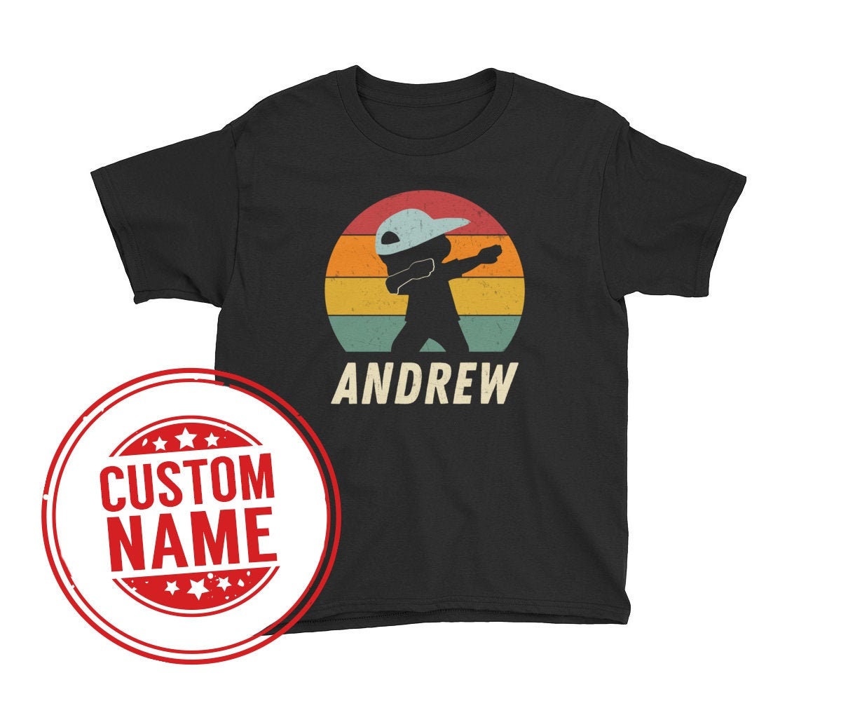 Boys Dance Shirts - Etsy
