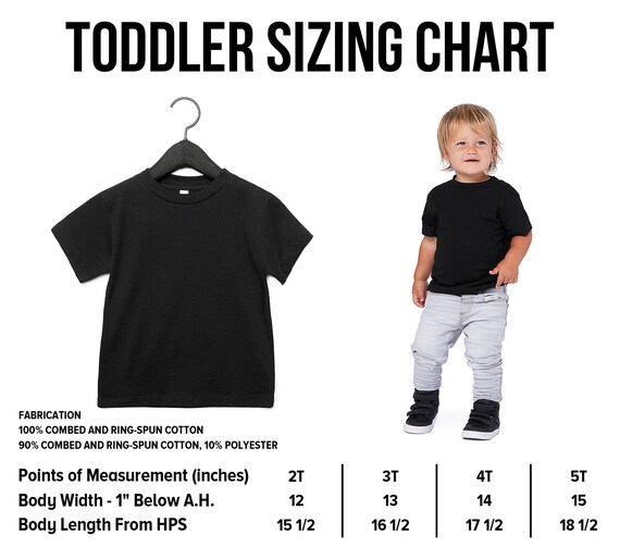 4t polyester shirt