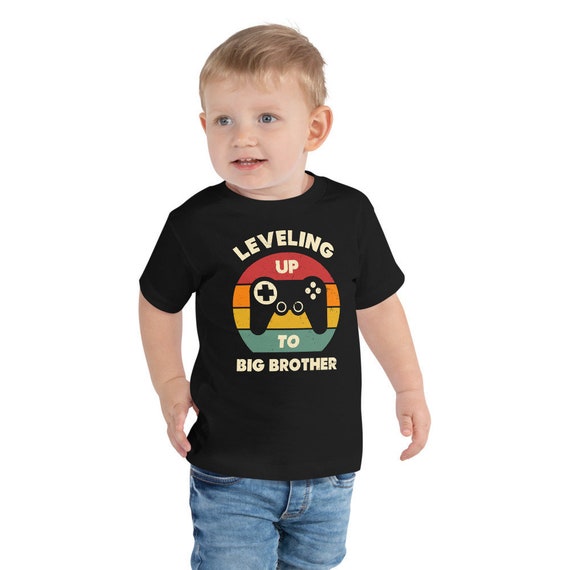 big brother 4t shirt