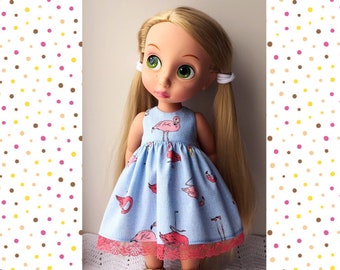 disney animator dress