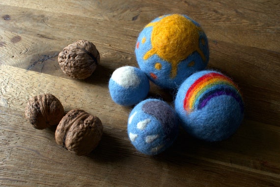 natural sensory toys