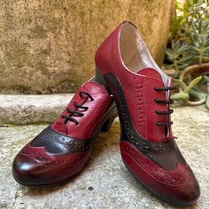 Zapatos de online los años 1900