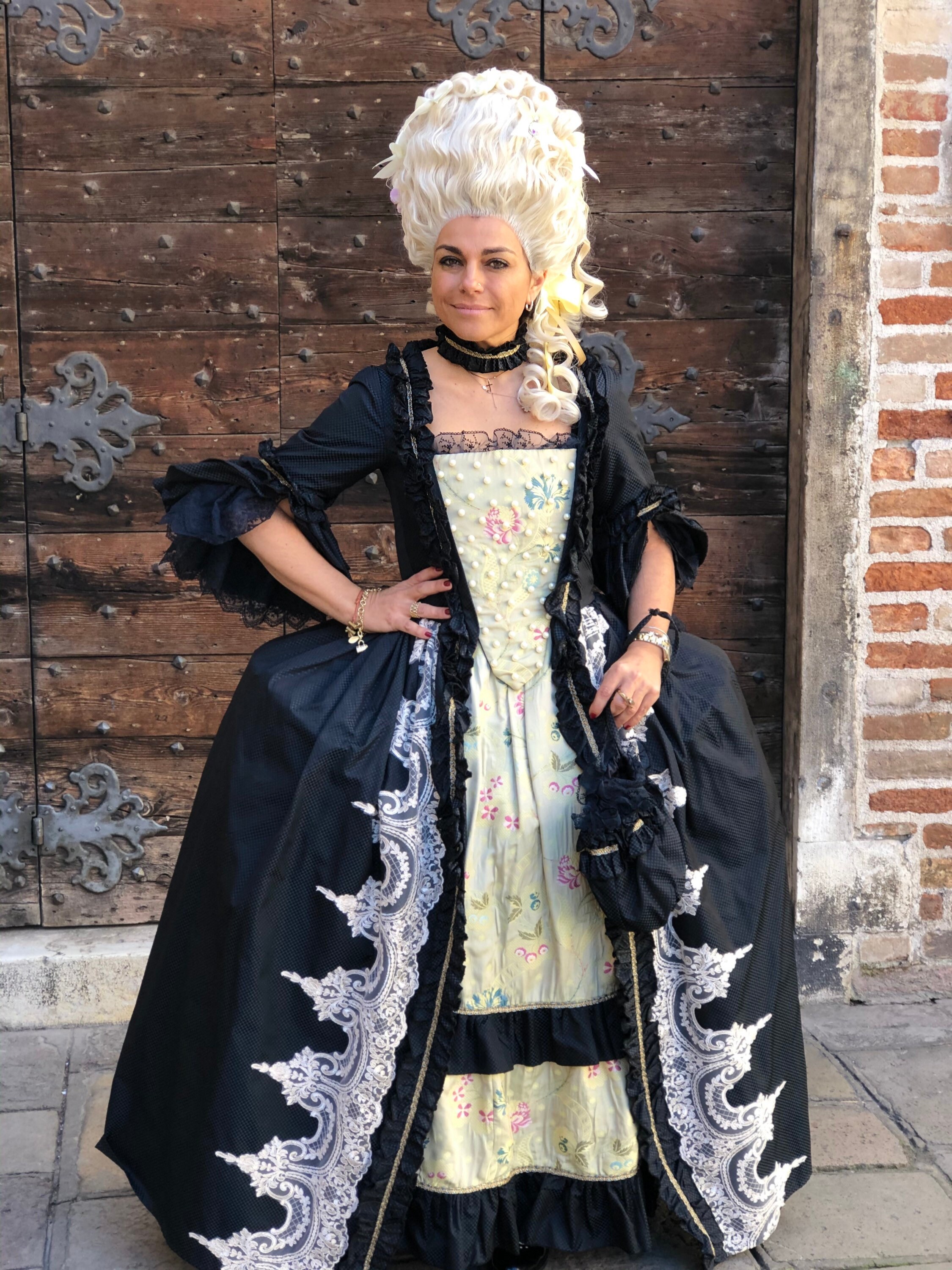 Vestiti veneziani deals