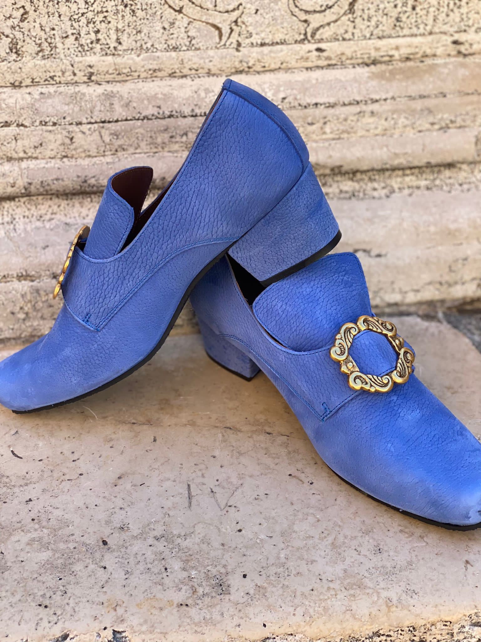 Costume Theater Shoe - Etsy