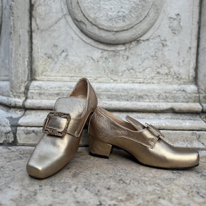 1700&#39;s Historical Shoes, 18th Century Shoes, Carnival Shoes, Halloween Shoes