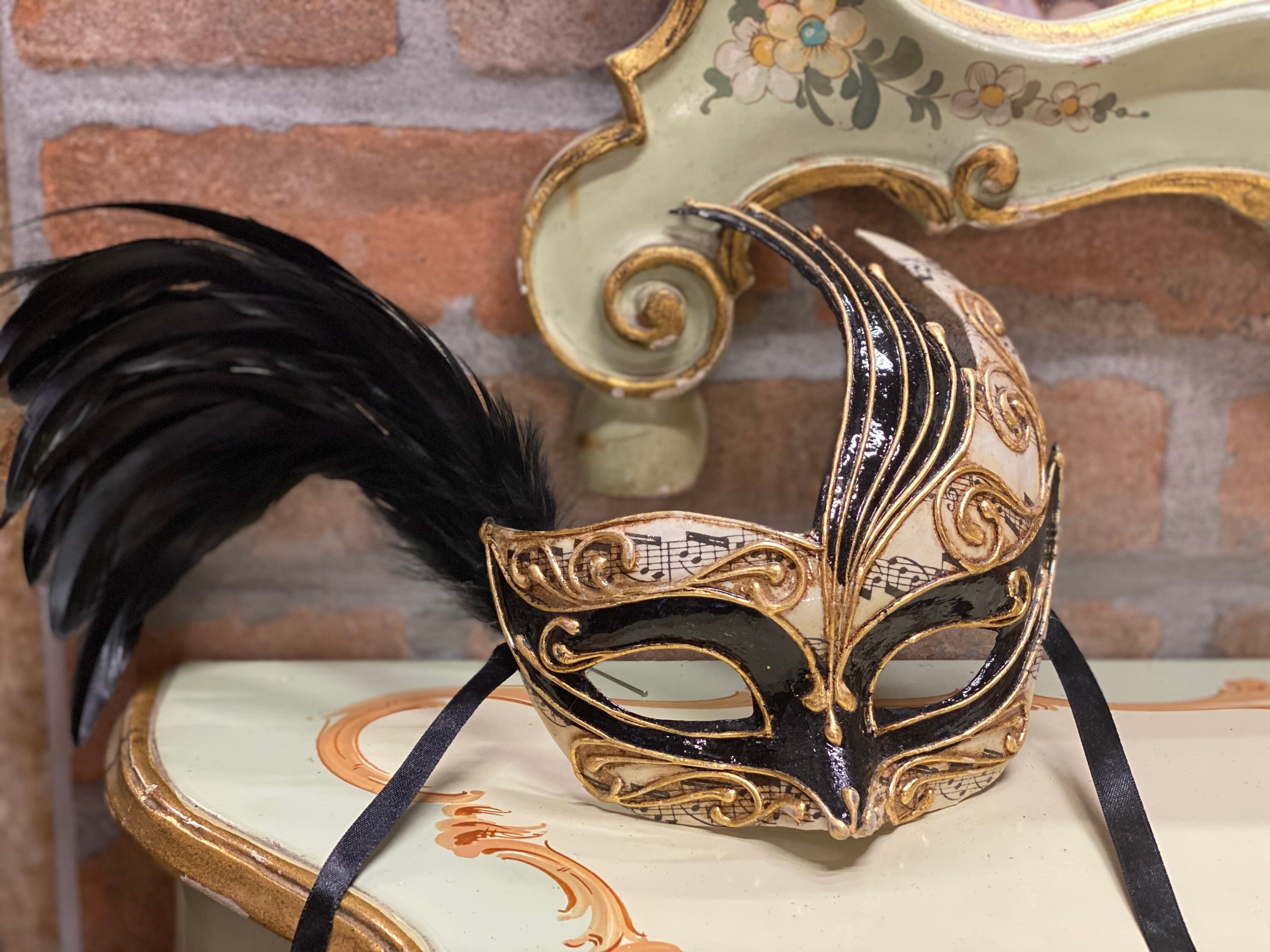 Venetian Mask Owl Handmade In Papier m ch Etsy venetian-mask-owl-handmade-in-papier-m-ch-etsy
