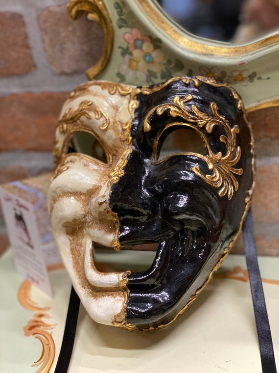 42 Awesome Venetian Masquerade Masks