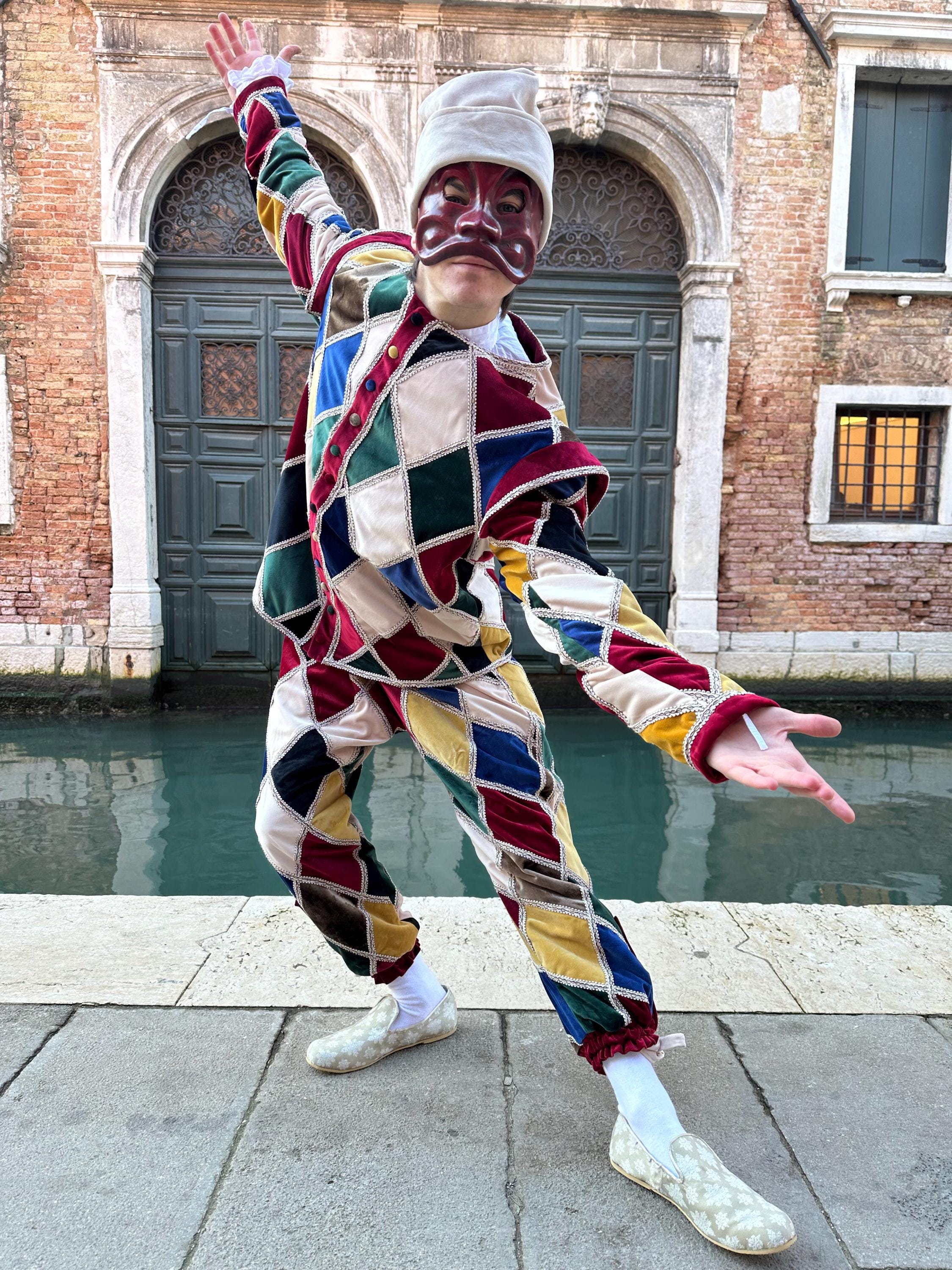 Primark vestiti carnevale hot sale