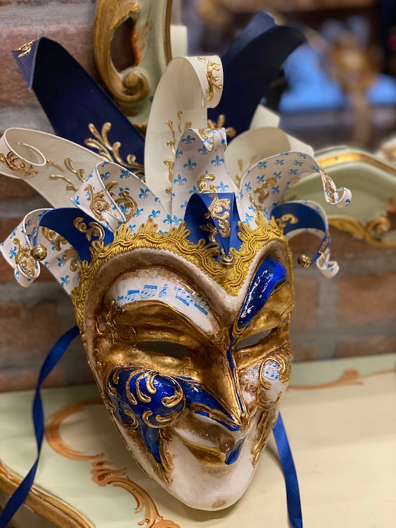 Las mejores ofertas en Máscara Veneciana máscaras Decorativas