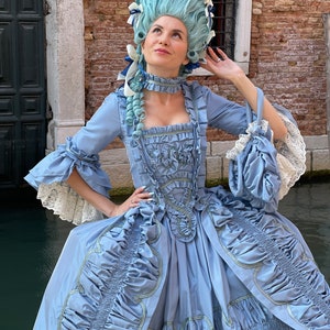 Barbie halloween costume -  Italia