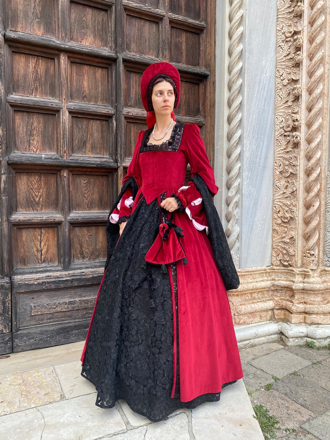 Little Romance Intimissimi Babydoll Nero Intimissimi Babydoll