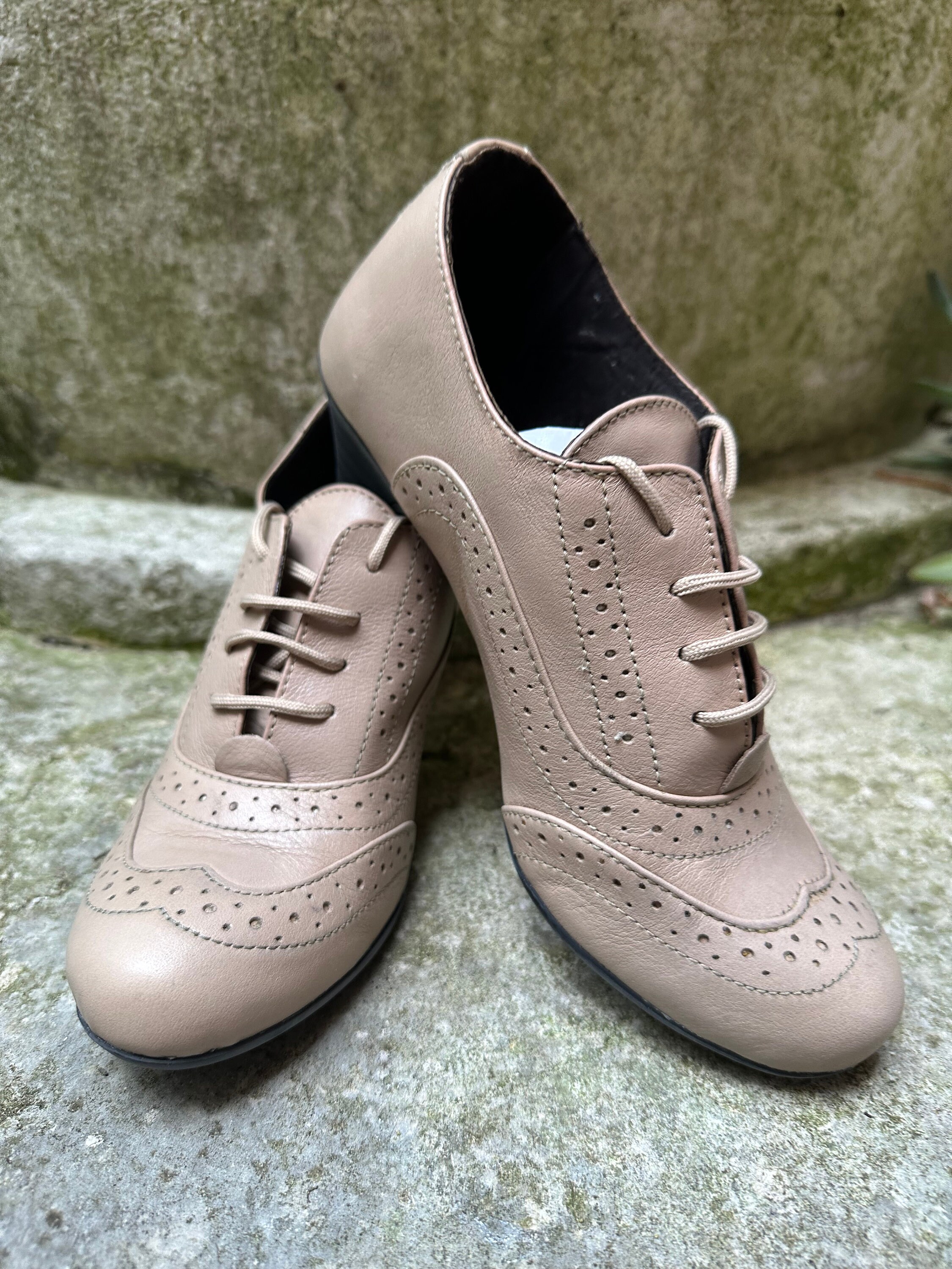 Bottero oxford feminino sales