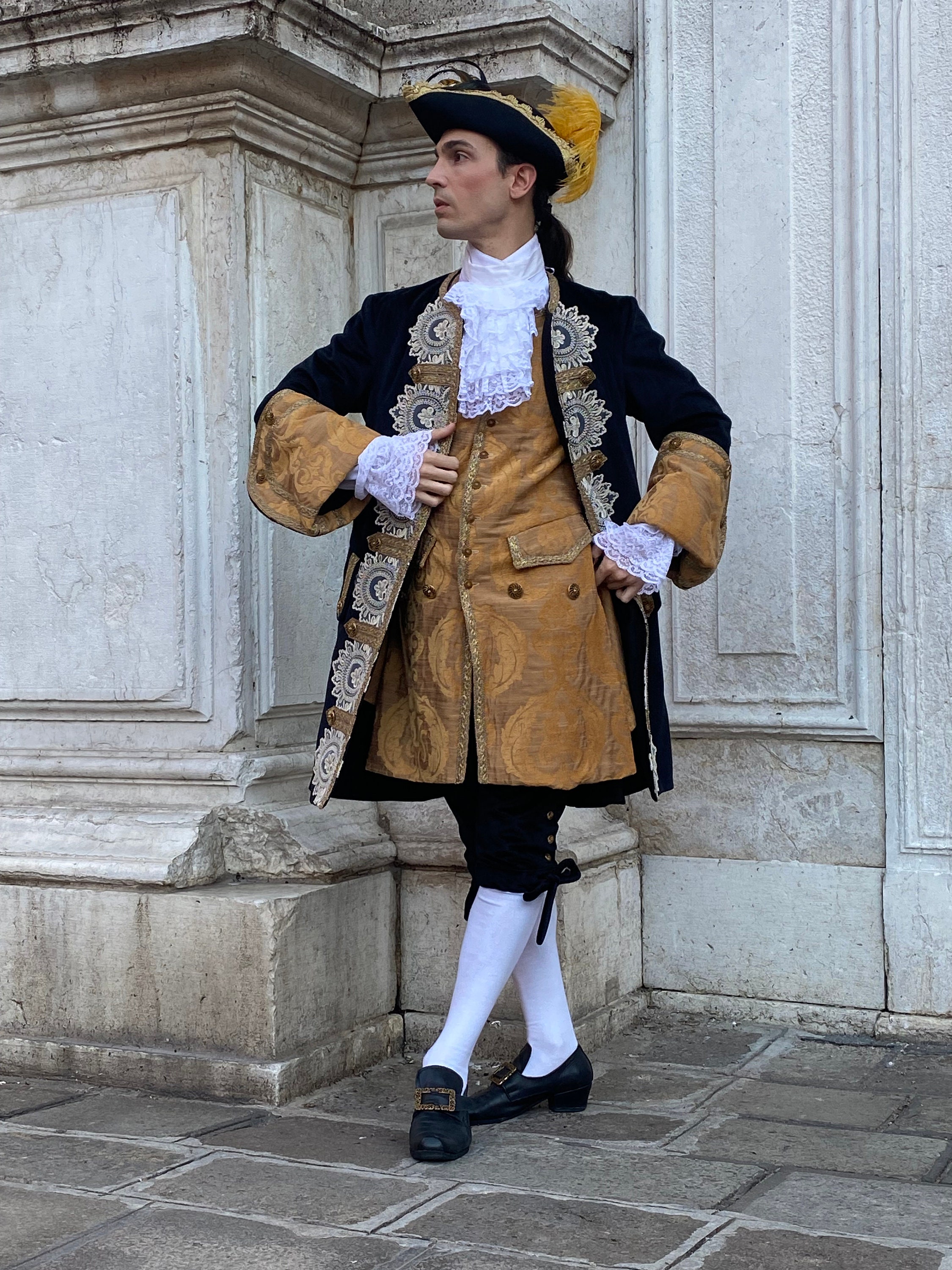 Scarpe 1600 uomo Italia