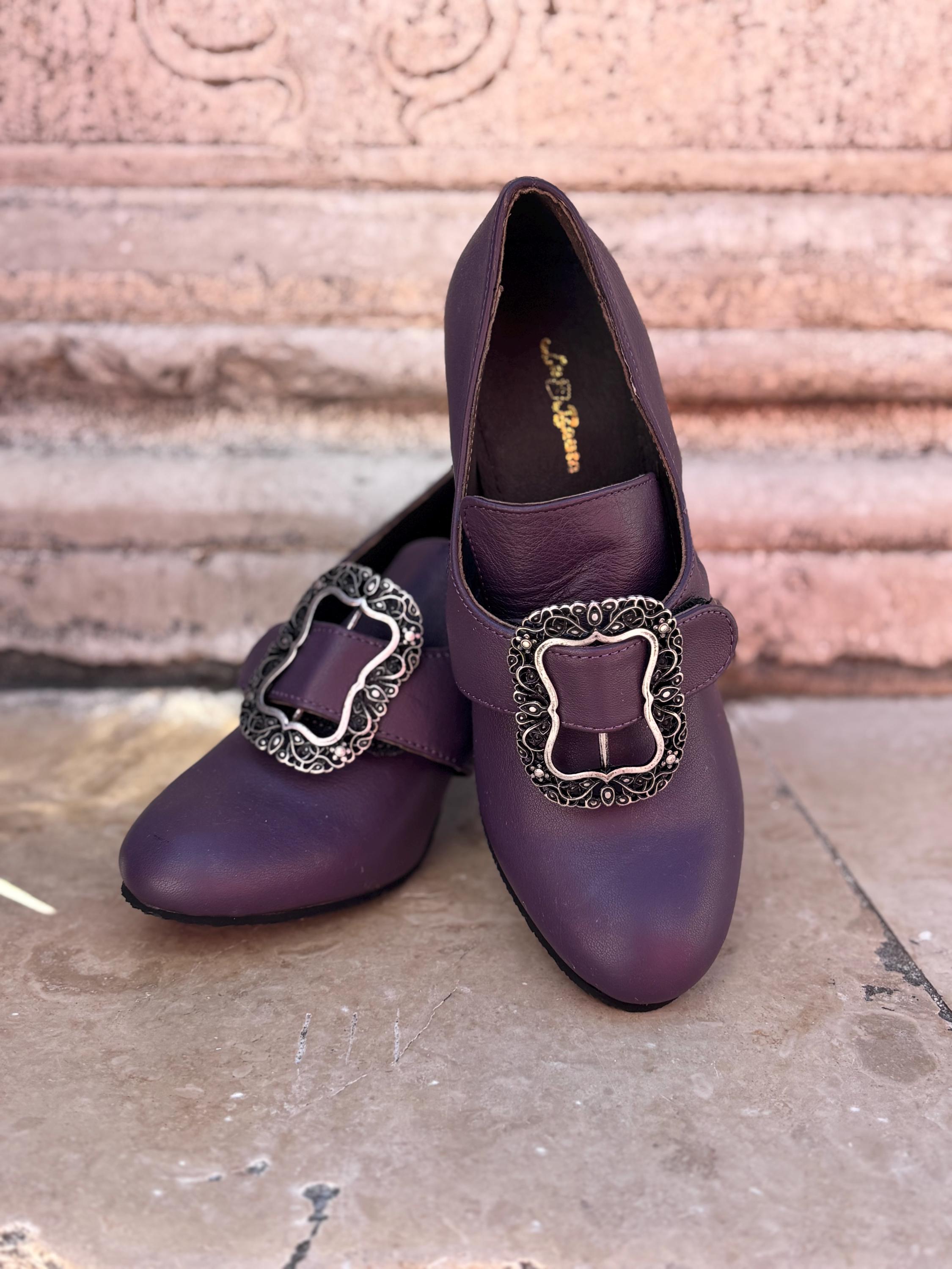 Rococo shoes - Etsy 日本