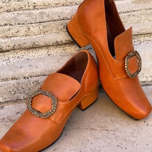 Scarpe del 1600 outlet