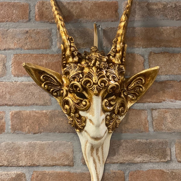 Capricorn Halloween Costume Etsy